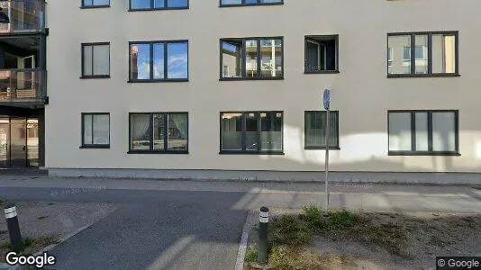 Bostadsrätter till salu i Linköping - Bild från Google Street View