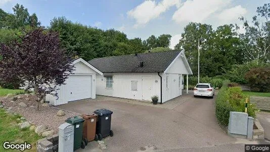 Lägenheter till salu i Ale - Bild från Google Street View