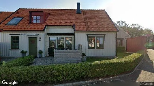 Lägenheter till salu i Varberg - Bild från Google Street View