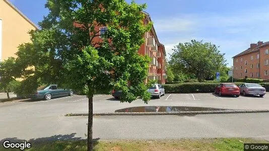 Lägenheter till salu i Kristianstad - Bild från Google Street View