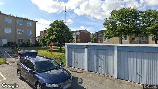 Lägenheter till salu i Partille - Bild från Google Street View