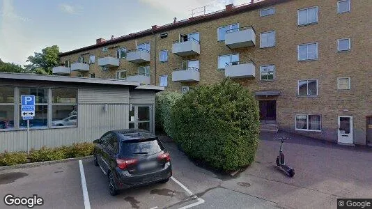 Lägenheter till salu i Örgryte-Härlanda - Bild från Google Street View