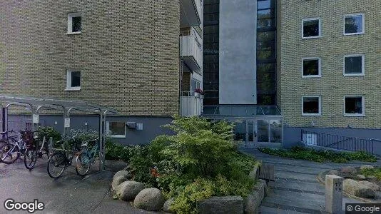 Lägenheter till salu i Örgryte-Härlanda - Bild från Google Street View