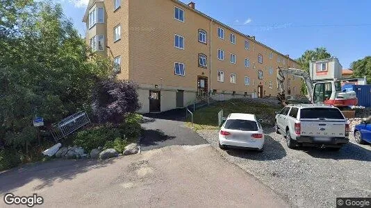 Lägenheter till salu i Johanneberg - Bild från Google Street View