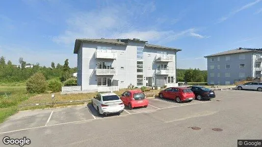 Lägenheter till salu i Södertälje - Bild från Google Street View