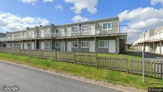 Lägenheter att hyra i Jönköping - Bild från Google Street View
