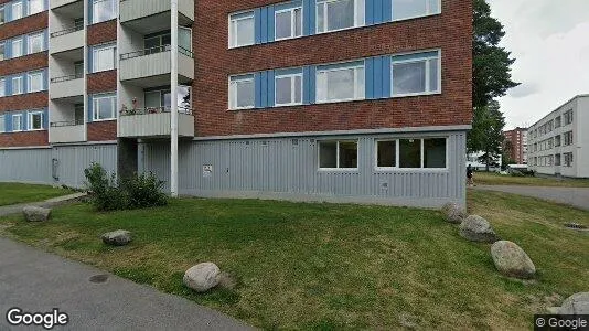 Lägenheter att hyra i Västerås - Bild från Google Street View