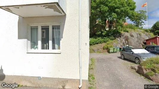 Lägenheter att hyra i Askersund - Bild från Google Street View