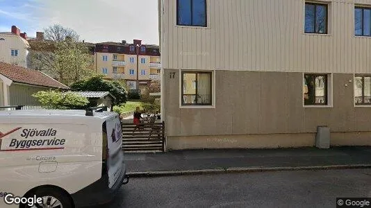Lägenheter till salu i Örgryte-Härlanda - Bild från Google Street View