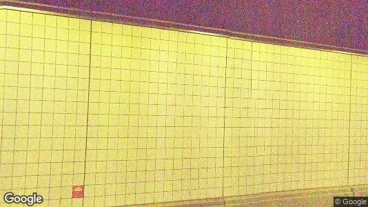Lägenheter till salu i Göteborg Centrum - Bild från Google Street View