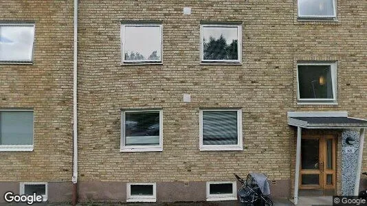 Lägenheter att hyra i Jönköping - Bild från Google Street View