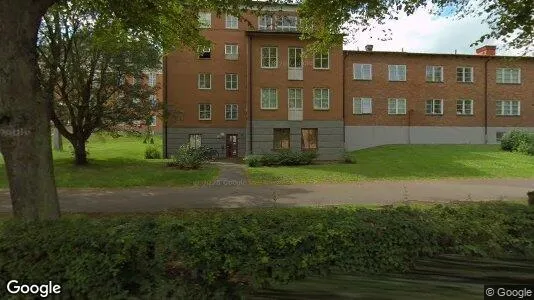 Lägenheter att hyra i Linköping - Bild från Google Street View