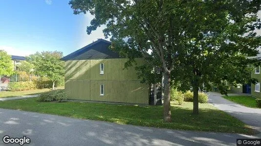 Lägenheter till salu i Lidingö - Bild från Google Street View