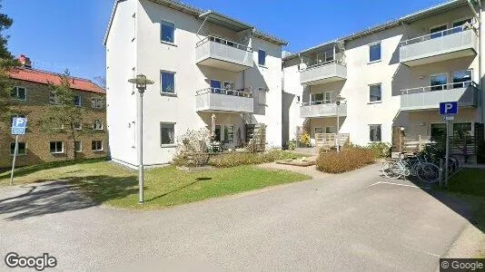 Lägenheter till salu i Söderort - Bild från Google Street View