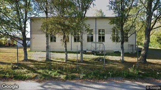 Lägenheter till salu i Karlskoga - Bild från Google Street View