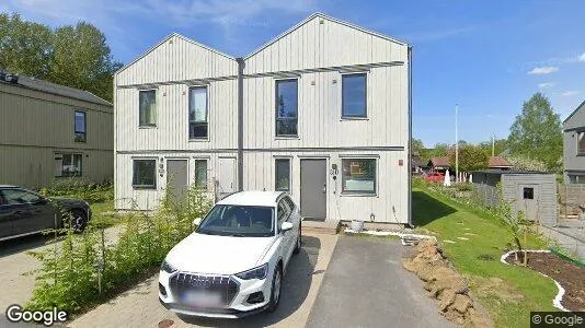 Bostadsrätter till salu i Sollentuna - Bild från Google Street View