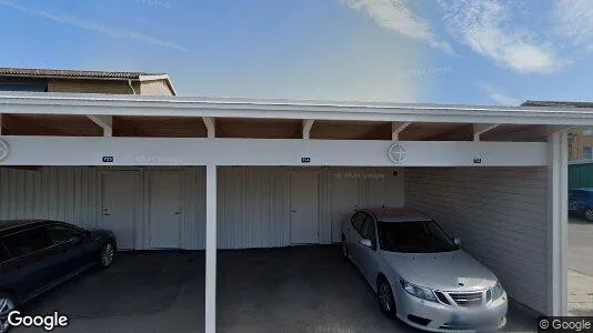 Bostadsrätter till salu i Västervik - Bild från Google Street View