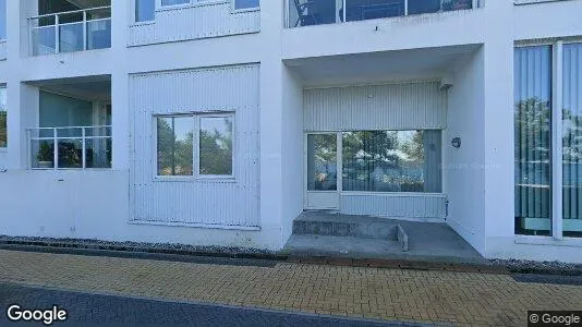 Lägenheter att hyra i Malmö Centrum - Bild från Google Street View