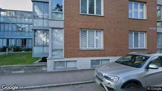 Lägenheter att hyra i Karlstad - Bild från Google Street View