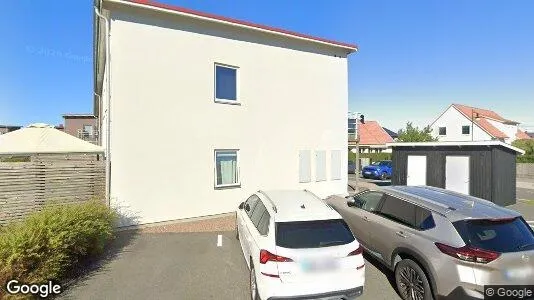 Lägenheter att hyra i Helsingborg - Bild från Google Street View