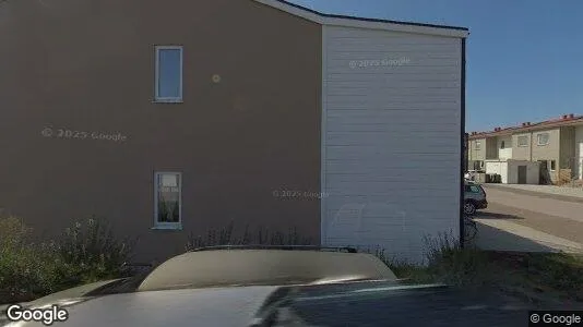 Lägenheter att hyra i Höganäs - Bild från Google Street View