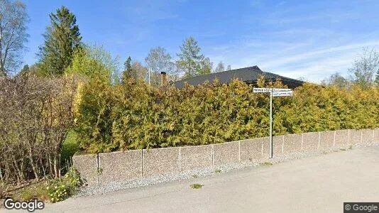 Lägenheter att hyra i Danderyd - Bild från Google Street View
