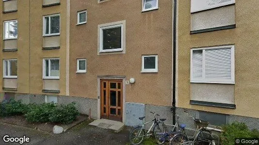 Lägenheter till salu i Söderort - Bild från Google Street View