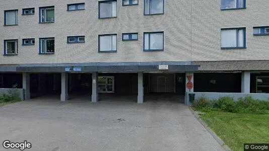 Lägenheter till salu i Nacka - Bild från Google Street View