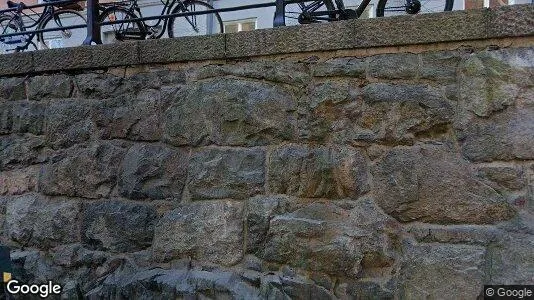 Bostadsrätter till salu i Södermalm - Bild från Google Street View