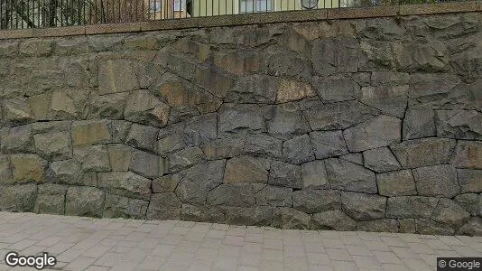 Bostadsrätter till salu i Södermalm - Bild från Google Street View