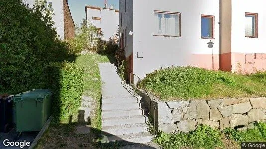 Bostadsrätter till salu i Västerort - Bild från Google Street View