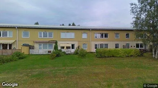 Bostadsrätter till salu i Luleå - Bild från Google Street View