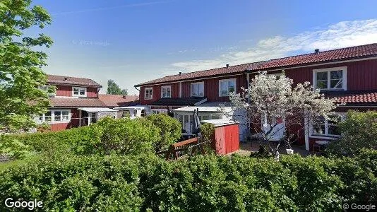 Lägenheter till salu i Haninge - Bild från Google Street View
