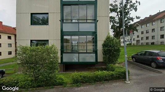 Bostadsrätter till salu i Jönköping - Bild från Google Street View