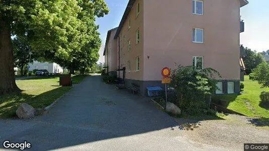 Lägenheter att hyra i Nykvarn - Bild från Google Street View