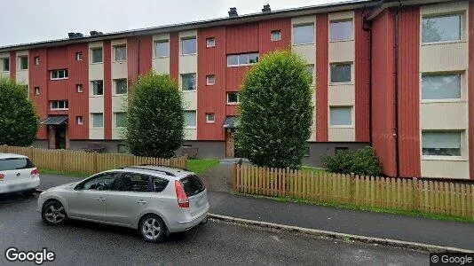 Lägenheter till salu i Borås - Bild från Google Street View