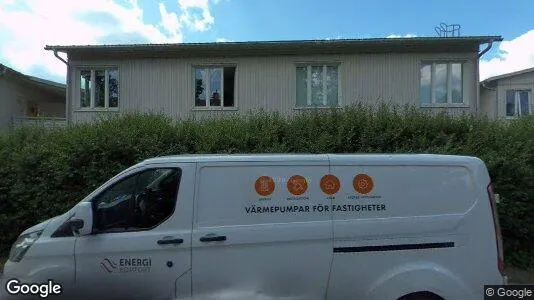 Lägenheter till salu i Vallentuna - Bild från Google Street View