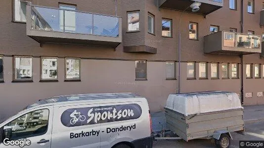 Lägenheter till salu i Sundbyberg - Bild från Google Street View