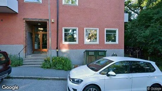 Lägenheter till salu i Område ej specificerat - Bild från Google Street View