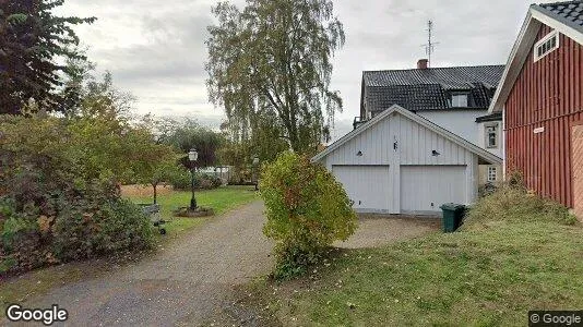 Lägenheter till salu i Vetlanda - Bild från Google Street View