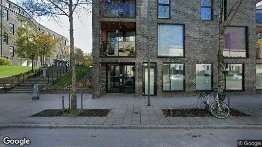 Lägenheter till salu i Område ej specificerat - Bild från Google Street View