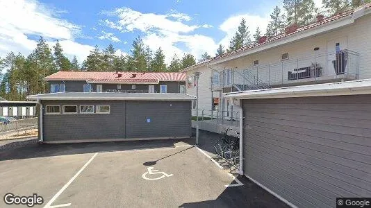 Bostadsrätter till salu i Karlstad - Bild från Google Street View