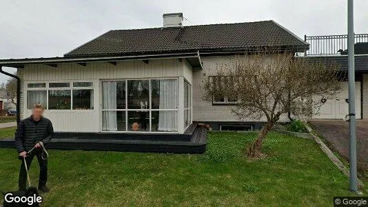 Lägenheter till salu i Borlänge - Bild från Google Street View