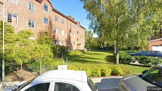 Lägenheter till salu i Helsingborg - Bild från Google Street View