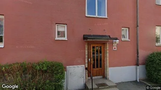 Lägenheter till salu i Söderort - Bild från Google Street View