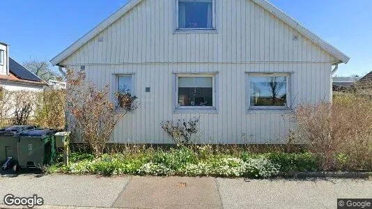 Lägenheter till salu i Lund - Bild från Google Street View