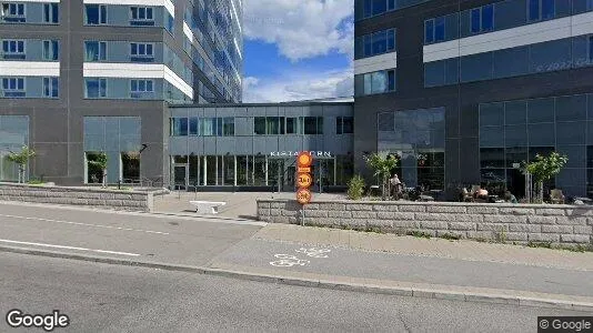 Bostadsrätter till salu i Västerort - Bild från Google Street View