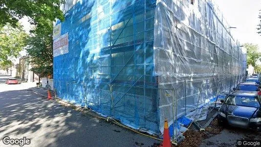 Bostadsrätter till salu i Gävle - Bild från Google Street View