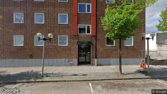 Bostadsrätter till salu i Örnsköldsvik - Bild från Google Street View