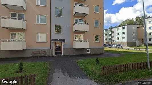 Lägenheter till salu i Haninge - Bild från Google Street View